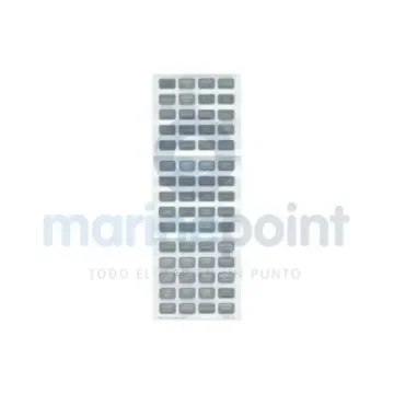 Adhesive Labels for Blue Sea Panels - BS8217 product image