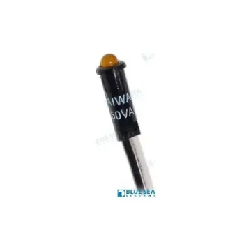Blue Sea Amber LED Indicator 230V - BS8167 product image