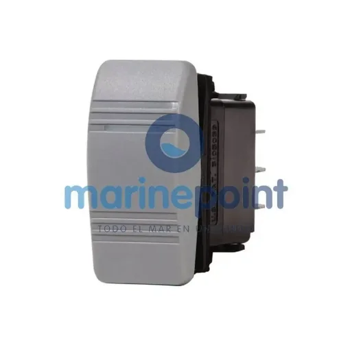 Blue Sea Watertight On-Off-On Switch - BS8220 product image