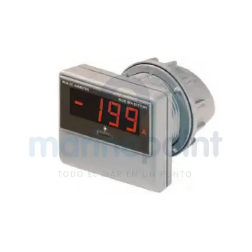 Blue Sea - 500A DC Digital Ammeter - BS8236 product image