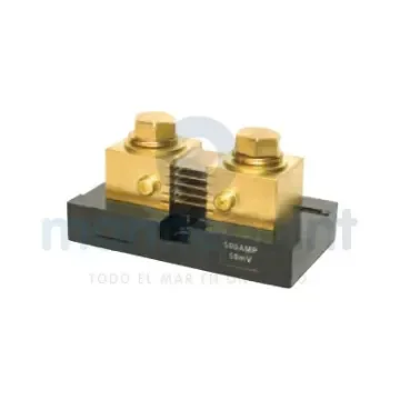 Blue Sea Shunt 500A, 50mV - BS8255 product image