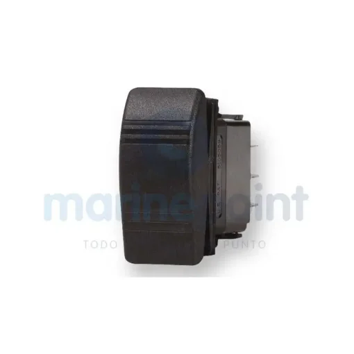 Blue Sea Contura Switch 2 Poles Off-Mom.On - BS8288 product image