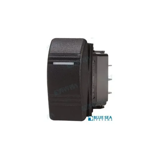 Blue Sea Waterproof Switch MOM.ON - OFF - MOM.ON - BS8290 product image