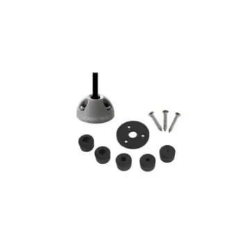 Waterproof Plastic Cable Gland for Marine Installations - DS6-P product image