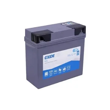 Exide - Gel Battery 12V 19Ah - EXIDEGEL12-19 product image