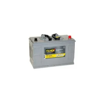 Fulmen - Professional Battery 12V 120Ah - FF1202 product image