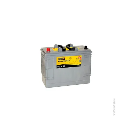 Fulmen 12V Professional Power Battery 142 Ah - FF1421 product image