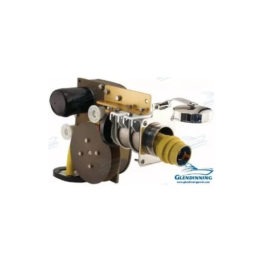 Glendinning - Cablemaster CM-7 24V Electric Cable Reel - GLE04022 product image