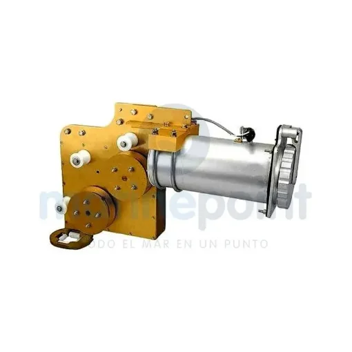 Glendinning Base for 8 Cm Nautical Socket - GLE04093 product image