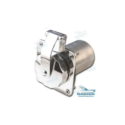 Glendinning - Plug Housing Base - GLE04049 product image