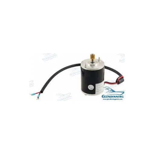 Glendinning 24V Motor for Cablemaster CM-7/8 - GLE04036 product image