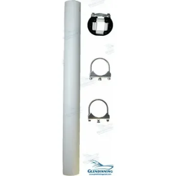 Glendinning Vertical Tube Extension Kit - GLE04044 product image