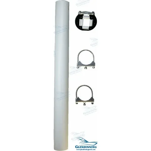 Glendinning Vertical Tube Extension Kit - GLE04044 product image