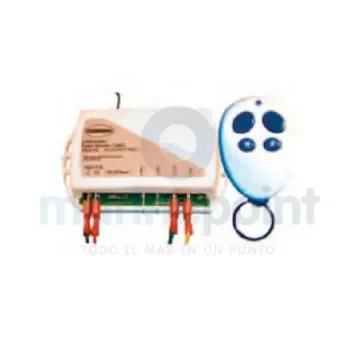 Glendinning Radio Frequency Filter - GLE04153 product image