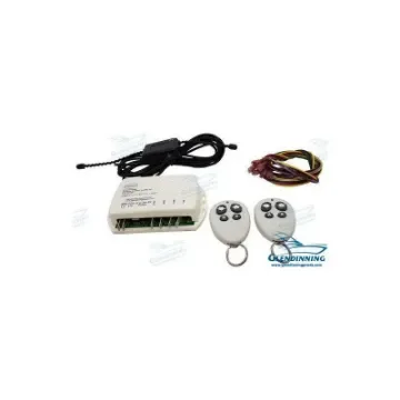 Glendinning Rf Filter for Cablemaster Remote Control Unit - GLE04155 product image