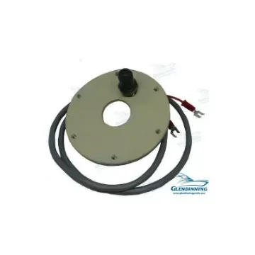 Glendinning Limit Switch with Bracket for Cablemaster Reel - GLE04830 product image