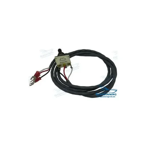Switch for Cablemaster CM-8 Reeler - GLE04898 product image