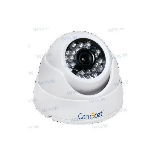 Glomex Zigboat IP Video Camera - GLOGLVS100 product image