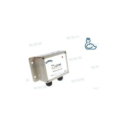 Shore Power Sensor for Marine Systems - GLOZB209 product image