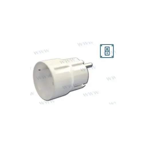 Smart Plug - GLOZB207 product image