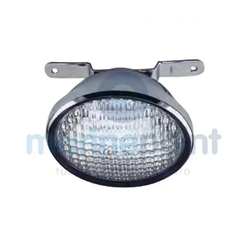Stainless Steel Cross Light - GS10165 product image