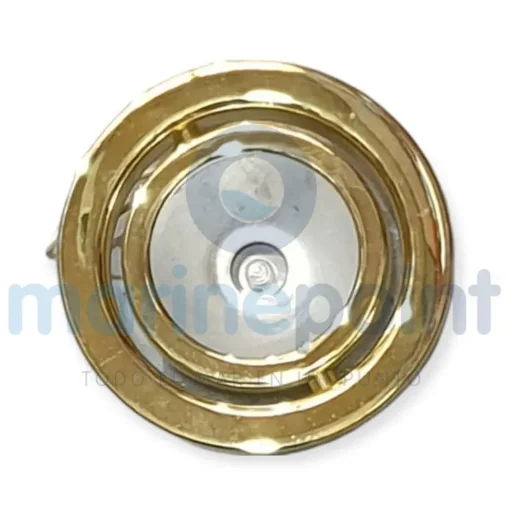 Recessed Ceiling Light Golden 10W 12V - GS10223 product image
