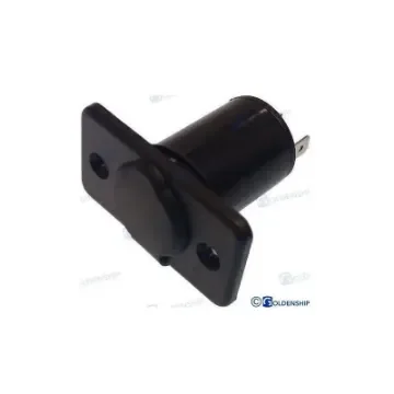 Pvc Base Socket with Rubber Cover - GS11003 product image