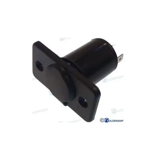 Pvc Base Socket with Rubber Cover - GS11003 product image