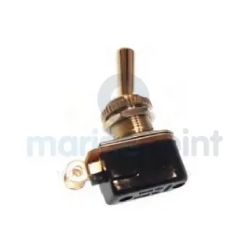 12V 10A 2-Position Switch - GS11100 product image