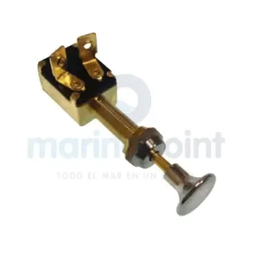 3-Position Pull Switch - GS11111 product image