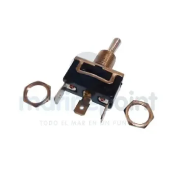 Momentary Switch - On-Off - Momentary On, 3P - GS11103 product image