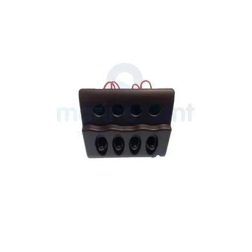 IP65 4-Switch Panel with LED Indicator - GS11178 product image