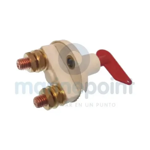 75A Waterproof Battery Cut-Off Switch - GS11208 product image