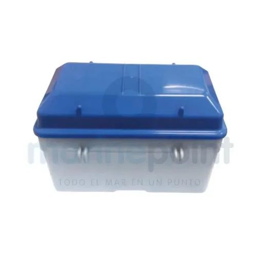 Ventilated Watertight Battery Box - GS11249 product image