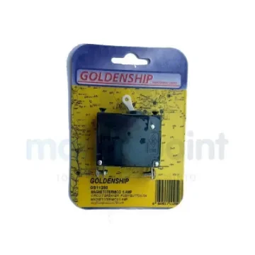 0.5A Unipolar Circuit Breaker - GS11250 product image