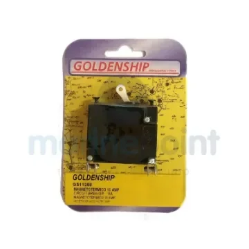 15 Ah++ Circuit Breaker - GS11258 product image