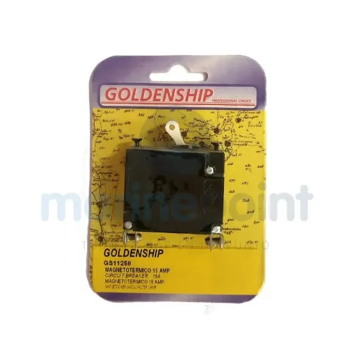 15 Ah++ Circuit Breaker - GS11258 product image