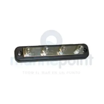 150 Ah Connection Plate with Tinned Copper Bar - GS11304 product image