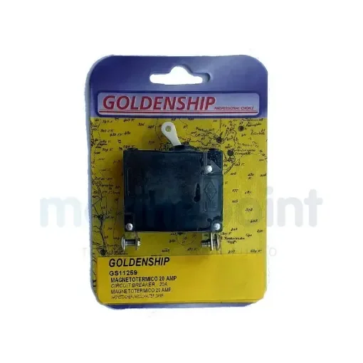 20 Ah Circuit Breaker - GS11259 product image