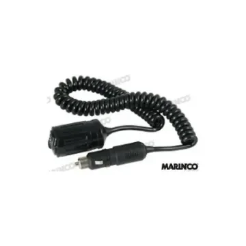 Marinco - Connector Extension for Marine Cigarette Lighter Socket - GS11327 product image