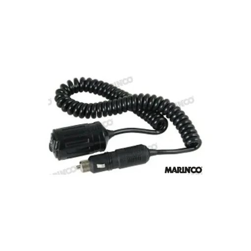Marinco - Connector Extension for Marine Cigarette Lighter Socket - GS11327 product image