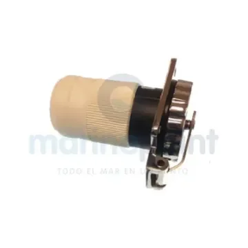 Marinco Stainless Steel Base 16A 220V - GS11360 product image