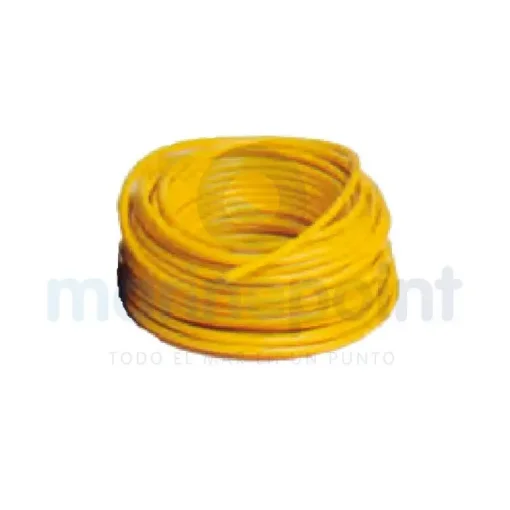Marine Electric Cable 3X10mm2 63Ah 220V - GS11351 product image