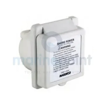 Marinco 32A 220V Electrical Base - GS11363 product image