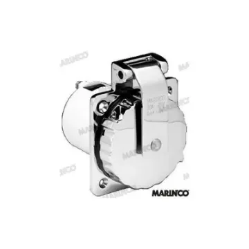 Marinco 32A 220V Electrical Socket - GS11361 product image