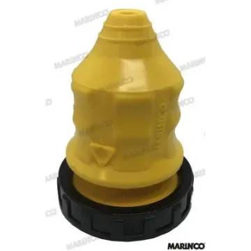 Marinco - Protective Cap for 16A Female Connector - GS11366 product image
