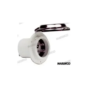 Marinco Round Base Switch 32 Ah 220v - GS11369 product image