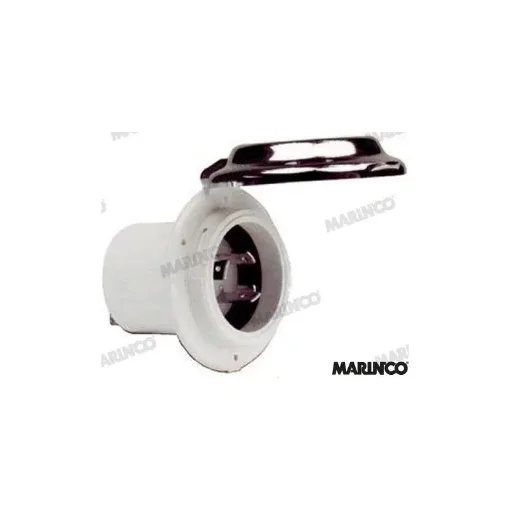 Marinco Round Base Switch 32 Ah 220v - GS11369 product image