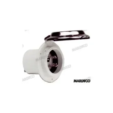 Marinco Round Base Switch 220v 16Ah - GS11368 product image