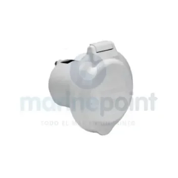 Round Base 30 Ah 125v Battery - GS11372 product image